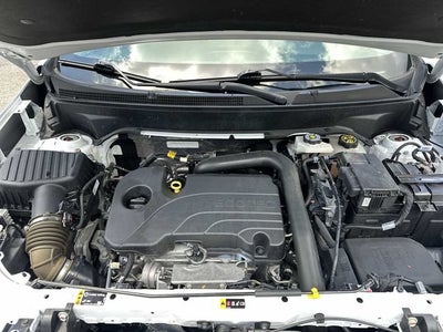 Chevrolet Equinox LT 2023
