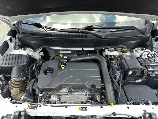 Chevrolet Equinox LT 2023