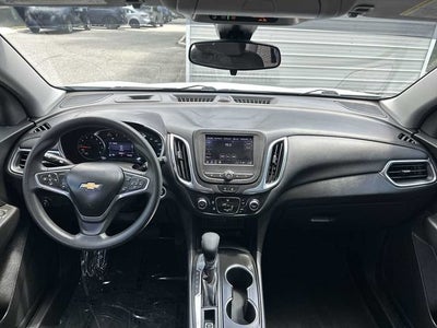 Chevrolet Equinox LT 2023