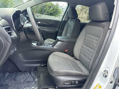Chevrolet Equinox LT 2023