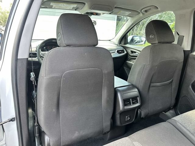 Chevrolet Equinox LT 2023