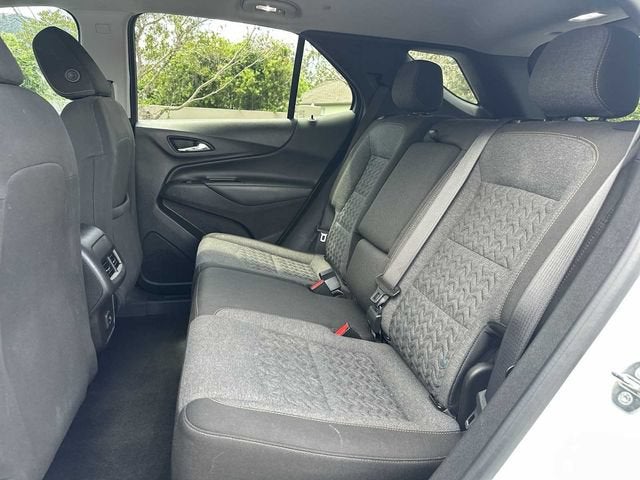 Chevrolet Equinox LT 2023