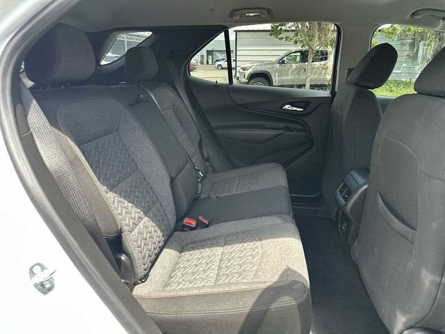 Chevrolet Equinox LT 2023