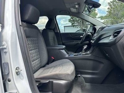 Chevrolet Equinox LT 2023