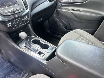 Chevrolet Equinox LT 2023