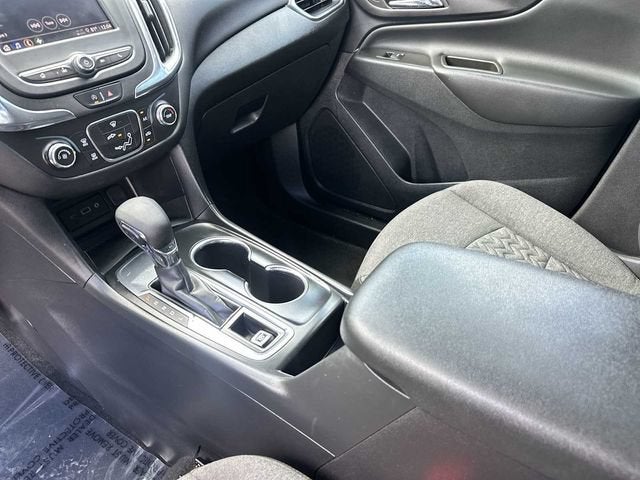 Chevrolet Equinox LT 2023