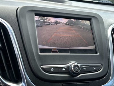 Chevrolet Equinox LT 2023