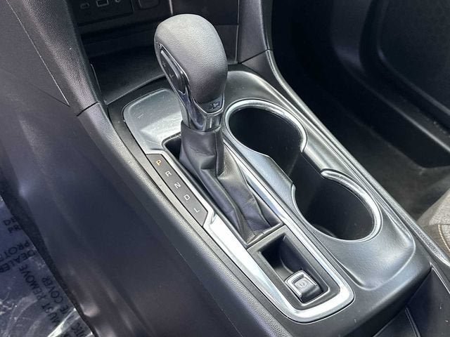 Chevrolet Equinox LT 2023