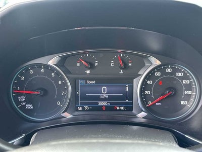 Chevrolet Equinox LT 2023