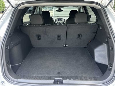 Chevrolet Equinox LT 2023