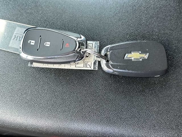 Chevrolet Equinox LT 2023