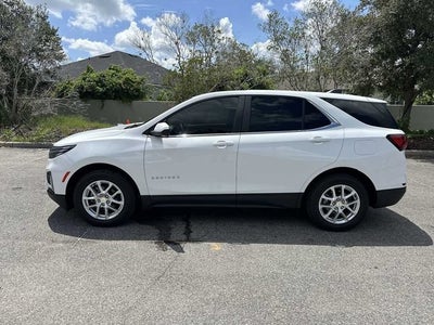 Chevrolet Equinox LT 2023