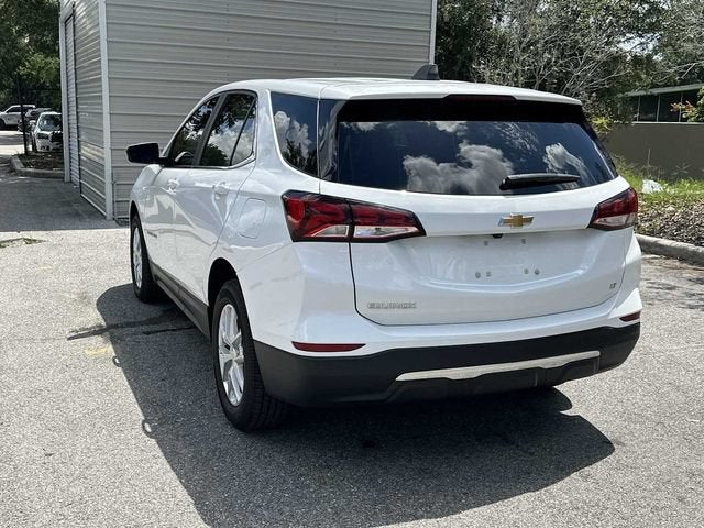 Chevrolet Equinox LT 2023