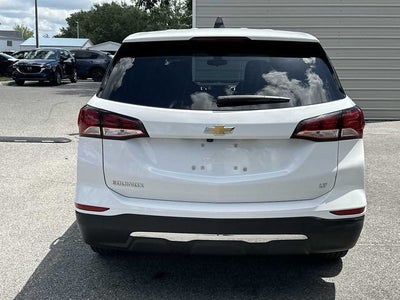 Chevrolet Equinox LT 2023