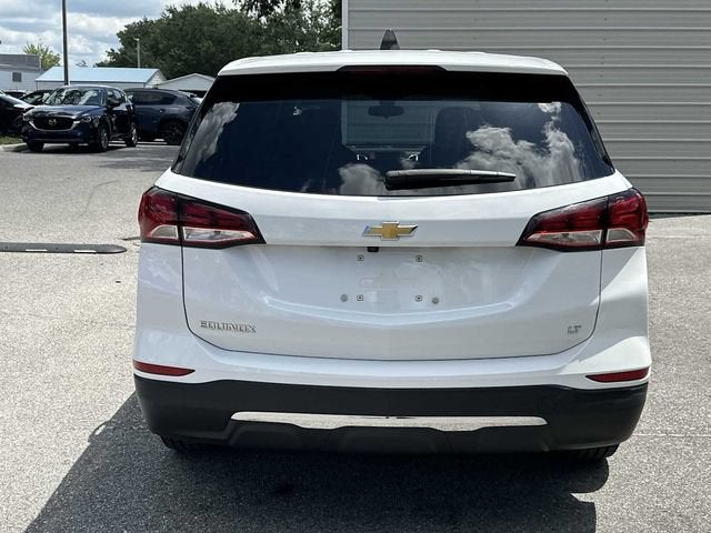 Chevrolet Equinox LT 2023