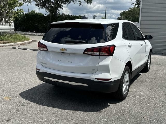 Chevrolet Equinox LT 2023