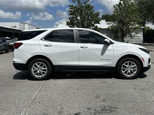 Chevrolet Equinox LT 2023