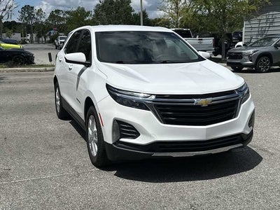 Chevrolet Equinox LT 2023