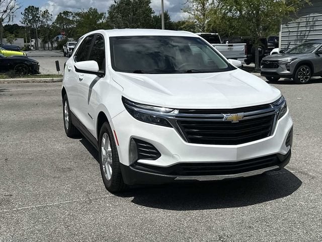Chevrolet Equinox LT 2023