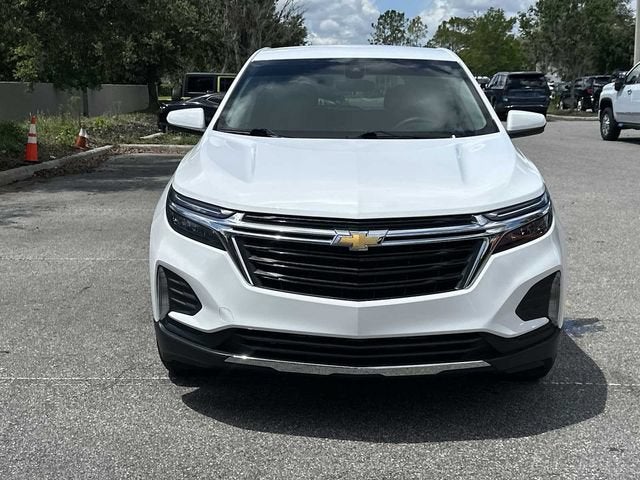 Chevrolet Equinox LT 2023