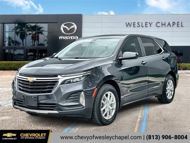 Chevrolet Equinox LT 2023