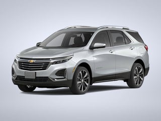 Chevrolet Equinox LT 2023