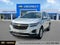 Chevrolet Equinox LT 2022