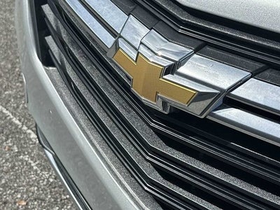 Chevrolet Equinox LT 2022