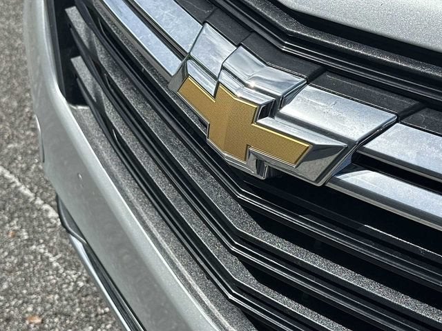 Chevrolet Equinox LT 2022