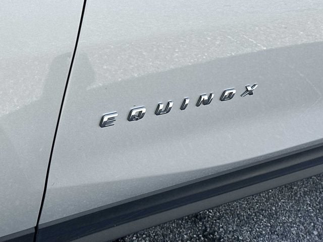 Chevrolet Equinox LT 2022