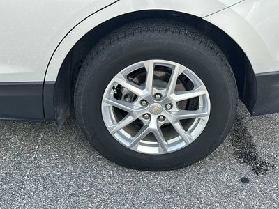 Chevrolet Equinox LT 2022