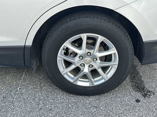 Chevrolet Equinox LT 2022