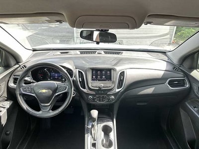 Chevrolet Equinox LT 2022