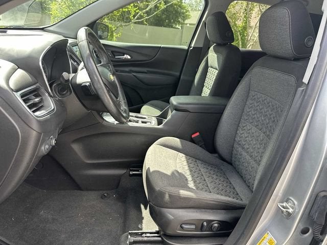 Chevrolet Equinox LT 2022