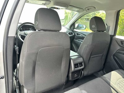 Chevrolet Equinox LT 2022