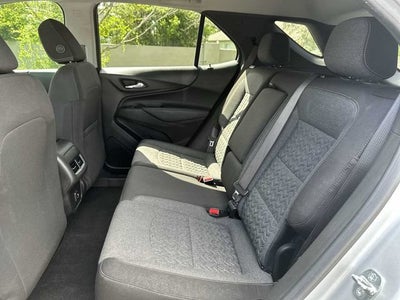 Chevrolet Equinox LT 2022