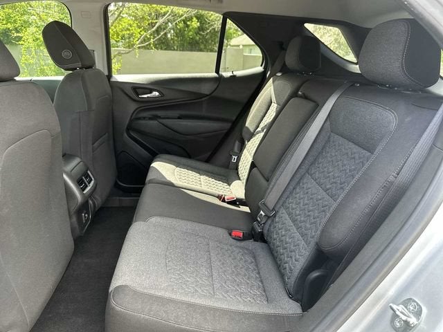 Chevrolet Equinox LT 2022