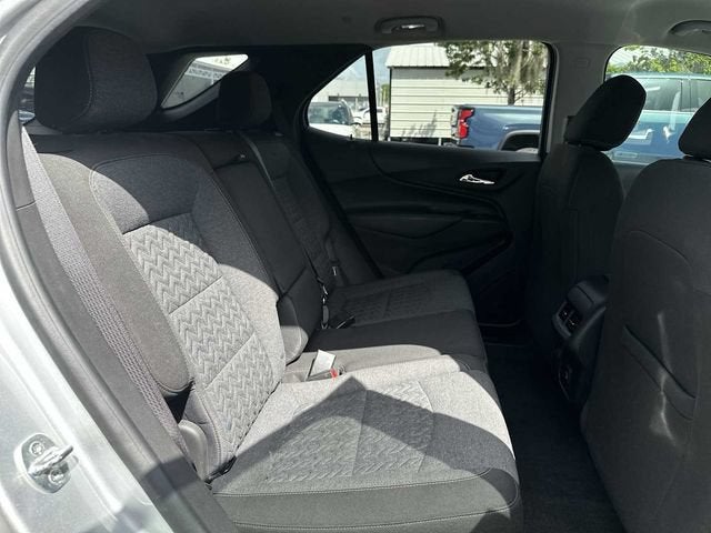 Chevrolet Equinox LT 2022