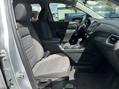 Chevrolet Equinox LT 2022