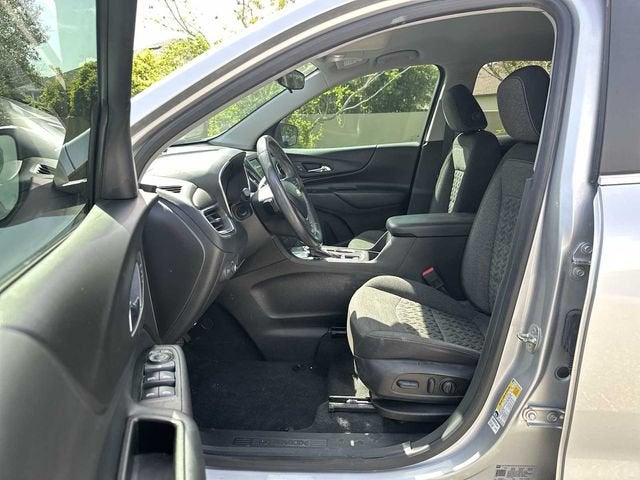 Chevrolet Equinox LT 2022