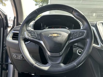 Chevrolet Equinox LT 2022