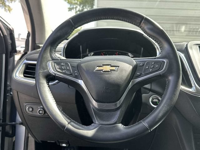 Chevrolet Equinox LT 2022