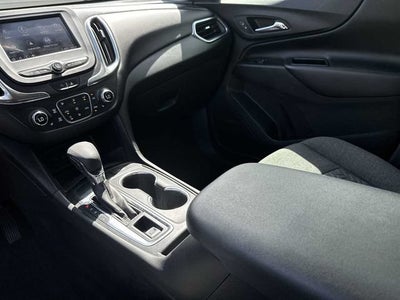 Chevrolet Equinox LT 2022