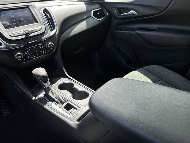 Chevrolet Equinox LT 2022