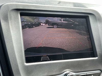 Chevrolet Equinox LT 2022