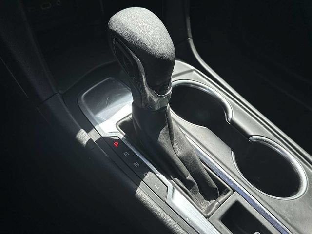 Chevrolet Equinox LT 2022