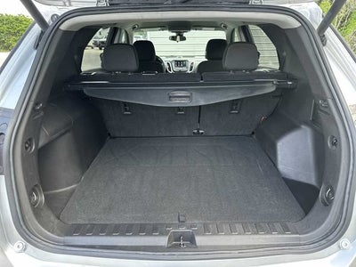 Chevrolet Equinox LT 2022