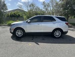 Chevrolet Equinox LT 2022