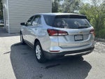 Chevrolet Equinox LT 2022