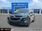Chevrolet Equinox LT 2021